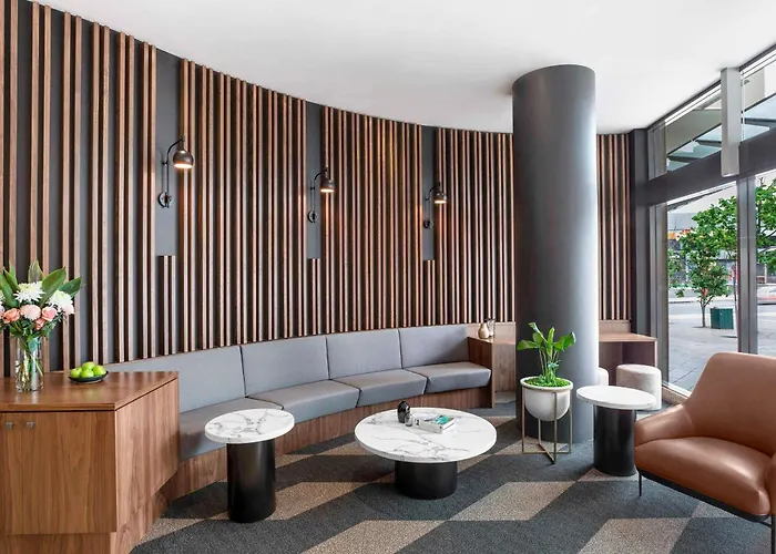 Mantra Chatswood